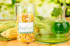 North Common biofuel availability
