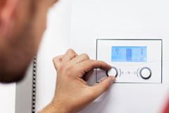 best North Common boiler servicing companies