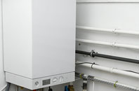 free North Common condensing boiler quotes