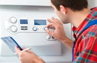 free North Common gas safe engineer quotes