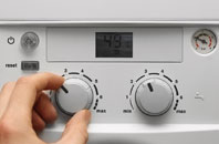 free North Common boiler maintenance quotes